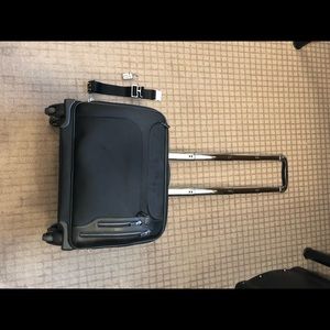 TUMI Arrive Computer Travel Case